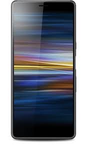 Sony Xperia L3