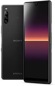 Sony Xperia L4