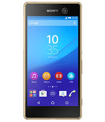 Sony Xperia M5