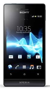 Sony Xperia miro