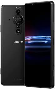 Sony Xperia Pro-I