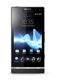 Sony Xperia S