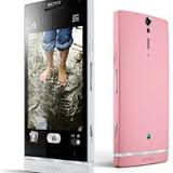 Sony Xperia SL