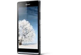 Sony Xperia SP