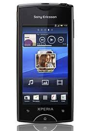 Sony Xperia SX SO-05D