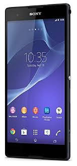 Sony Xperia T2 Ultra dual