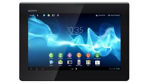 Sony Xperia Tablet S 3G