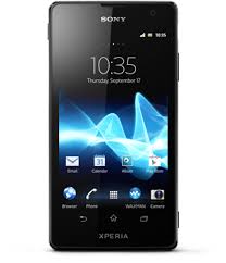 Sony Xperia TX