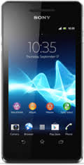 Sony Xperia V