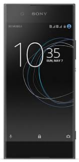 Sony Xperia XA1