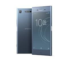 Sony Xperia XZ1 Compact