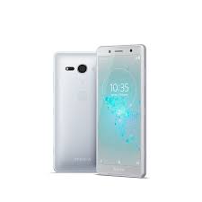 Sony Xperia XZ2 Compact