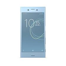 Sony Xperia XZs