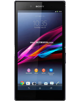 Sony Xperia Z Ultra