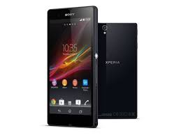 Sony Xperia Z