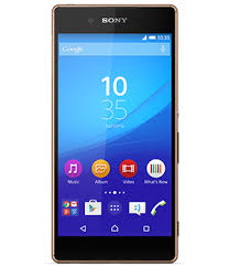 Sony Xperia Z3+