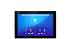 Sony Xperia Z4 Tablet LTE