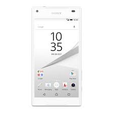 Sony Xperia Z5 Compact