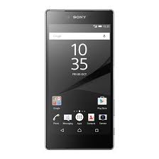 Sony Xperia Z5 Premium