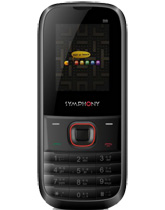 Symphony B8i