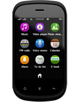 Symphony FT35