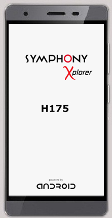 Symphony H175