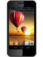 Symphony Xplorer W100