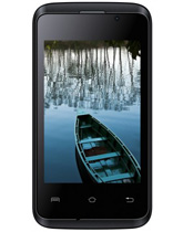 Symphony Xplorer W15i