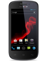 Symphony Xplorer W22