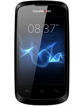 Symphony Xplorer W35