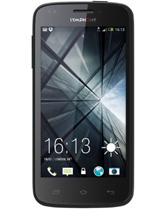 Symphony Xplorer W71i