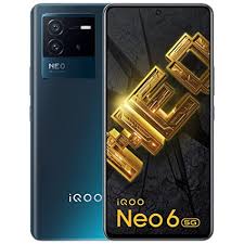 Vivo iQOO Neo