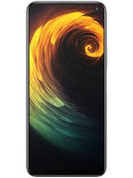 Vivo iQOO Neo5 Lite