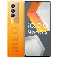 Vivo iQOO Neo5 S