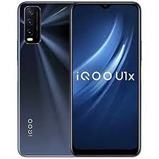 Vivo iQOO U1x