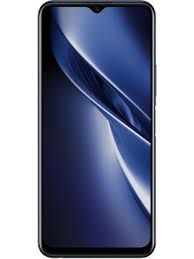 Vivo iQOO U3