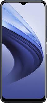 Vivo iQOO U3x