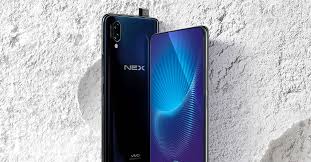 Vivo NEX A