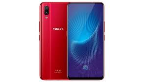 Vivo NEX S