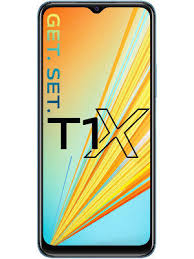 Vivo T1x