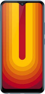 Vivo U10