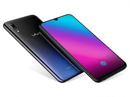 Vivo V11 (V11 Pro)