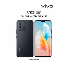 Vivo V23 5G