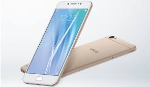 Vivo V5