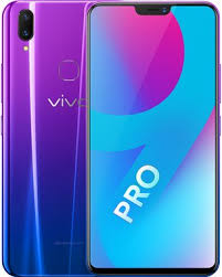 Vivo V9 pro 6GB