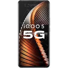 Vivo iQOO 5 5G