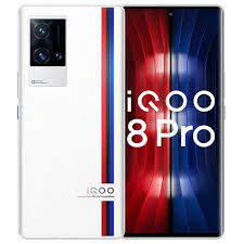 Vivo iQOO 8 Pro