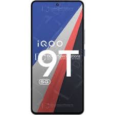 Vivo iQOO 9T