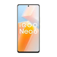 Vivo iQOO Neo 6