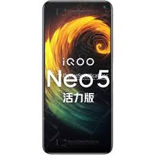 Vivo iQOO Neo5